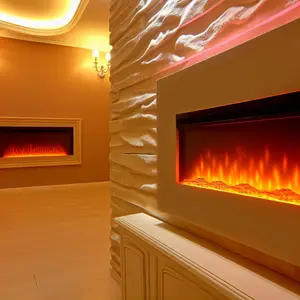 Каминокомплект Royal Flame Luxemburg и Oxford: уют вашей мечты