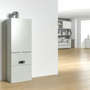 Газовые котлы одноконтурные напольные: путь к энергоэффективности и комфорту