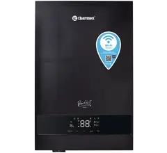 Котел электрический THERMEX Boss 12 Wi-Fi (Black)