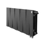 Радиатор Royal Thermo PianoForte 300 /Noir Sable - 10 секц. VDR – вид 1