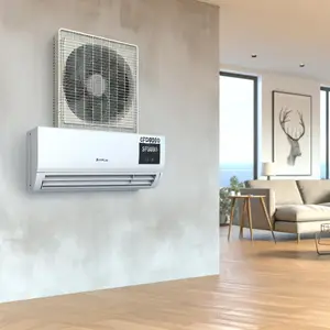 Канальный Фанкойл Energolux SF3D800G70: идеальное решение