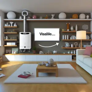 Настенные газовые котлы: как выбрать и установить?