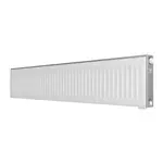 Радиатор панельный Electrolux VENTIL COMPACT VC22-300-1600 RAL9016 – вид 1