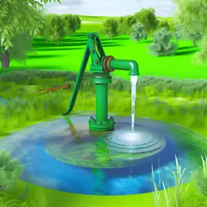 Колодезные насосы: как выбрать и установить правильно