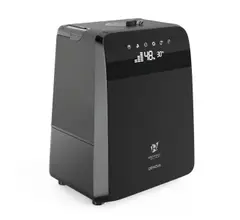 Ультразвуковой увлажнитель воздуха ROYAL Clima GENOVA RUH-G450/5.5E-BL (СОРТ1)