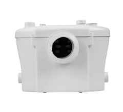 Канализационная насосная станция UNIPUMP Sanivort 605 А