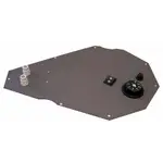 Панель управления ACV в сборе HLE STD – вид 1