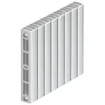 Радиатор RIFAR SUPReMO 800 х 6 – вид 1