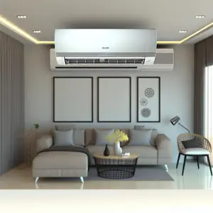 Инверторная сплит-система Hisense AS-13UR4SVDDEIB15 – комфорт и эффективность