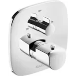 Душевой комплект Kludi Ameo 5 в 1 хром (418310575) – вид 2