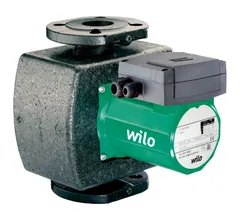 Циркуляционный насос Wilo TOP-S 40/15 DM PN6/10
