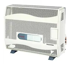 Конвектор напольный газовый Hosseven HBS-9/1V Fan
