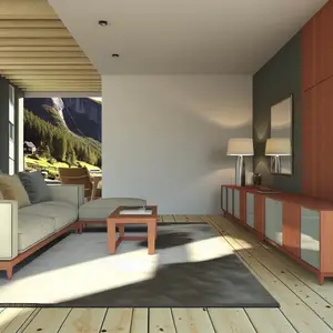 Портал Royal Flame Bergen: идеальный выбор для дома