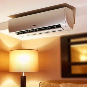 Кассетная сплит-система Ballu: полное руководство