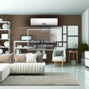 Кондиционер Loriot LAC-24ACF для комфортного микроклимата