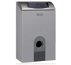 Комбинированный котел Ferroli ATLAS EVO 32