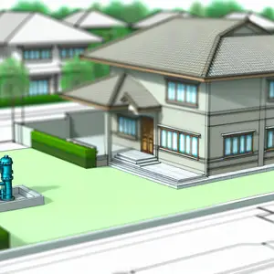 Выбор насосной станции для частного дома