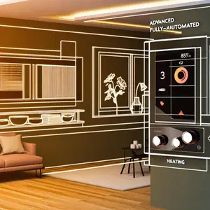 Автоматическое управление теплом: комфорт и экономия