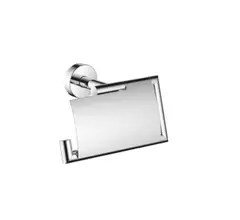 Бумагодержатель Dornbracht Series specific хром (83.510.979.00)