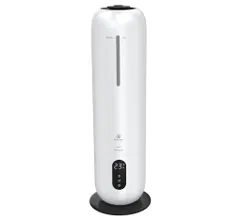 Увлажнитель воздуха ROYAL Clima RUH-RV300/8.0E-WT