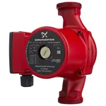 Циркуляционный насос Grundfos UPS 25-60 180 230В (60 Вт) – вид 3