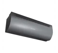 Электрическая тепловая завеса Zilon Привратник ГРАФИТ ZVV-0.8E5MG