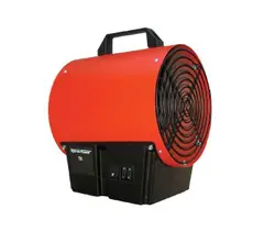 Электрическая тепловая пушка Тропик ТК-2