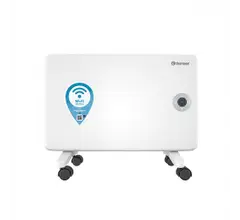 Электрический конвектор Thermex Frame 1000E Wi-Fi