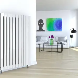 Стальной панельный радиатор Buderus Logatrend VK-Profil 22 600 1000