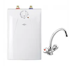 Накопительный водонагреватель Clage S 5-U SNT