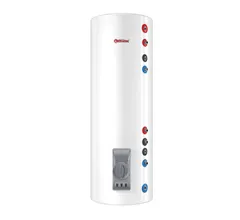 Электрический накопительный водонагреватель THERMEX IRP 300 V (combi) PRO