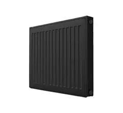Радиатор панельный Royal Thermo COMPACT C22-500-500 Noir Sable