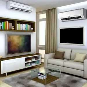 Сплит-система Hisense AS-13UW4RYDTG03(S) купить и обзор