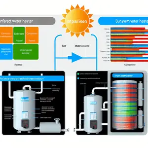 Индиректный водонагреватель Sunsystem: выбираем лучший