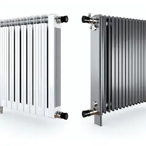 Сравнение Zehnder Charleston 3057/12 и IRSAP TESI 30565/14 CL.01