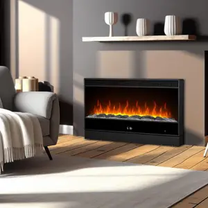 Электрический камин Royal Flame Geneva 60 – роскошь и уют