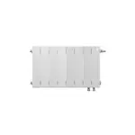 Радиатор Royal Thermo PianoForte 300 /Bianco Traffico - 8 секц. VDR – вид 2
