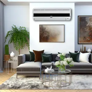 Инверторная сплит-система Energolux SAS24BN1-AI: обзор