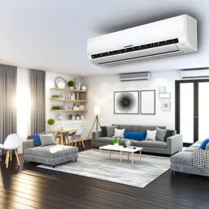 Кондиционер Hisense AS-18HR4SMATG015 — комфорт и экономия