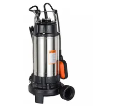 Фекальный насос NeoClima DP 1100 DK