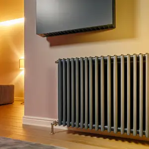 Радиатор Buderus K-Profil: энергоэффективность и надежность