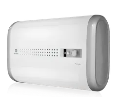 Накопительный электрический водонагреватель Electrolux EWH 80 Centurio DL H