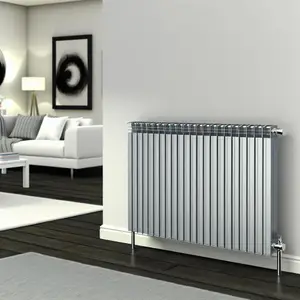 Стальной радиатор VK-Profil 33 900 400 для эффективного отопления