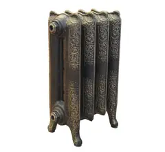 Чугунный радиатор Retro Style Reading 350 9 секций