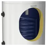 Водонагреватель косвенного нагрева HAJDU ID 25 S E – вид 2