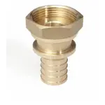 Переходник с накидной гайкой Rehau 25-G 3/4 RX+ – вид 1