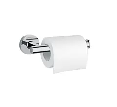 Бумагодержатель Hansgrohe Logis Universal хром (41726000)