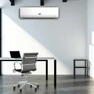 Кондиционер Daikin FXSQ80A для премиальных объектов