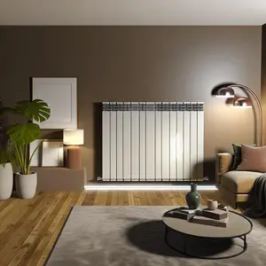 Тепломаш - электрические тепловентиляторы: купить по выгодной цене