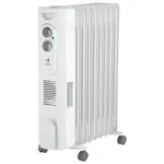 Масляный радиатор Timberk Advanced+ Tor 31.1907 QT – вид 1